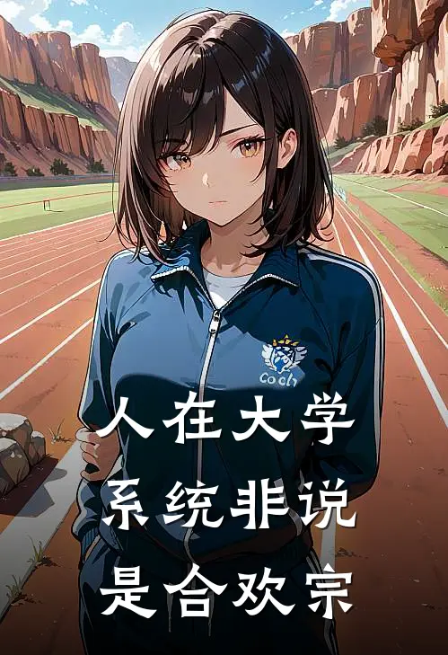 人在大学，系统非说是合欢宗