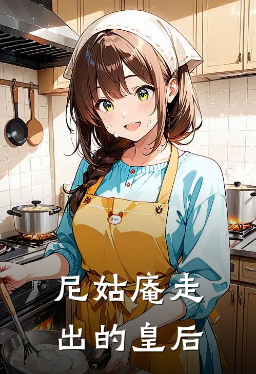 尼姑庵走出的皇后