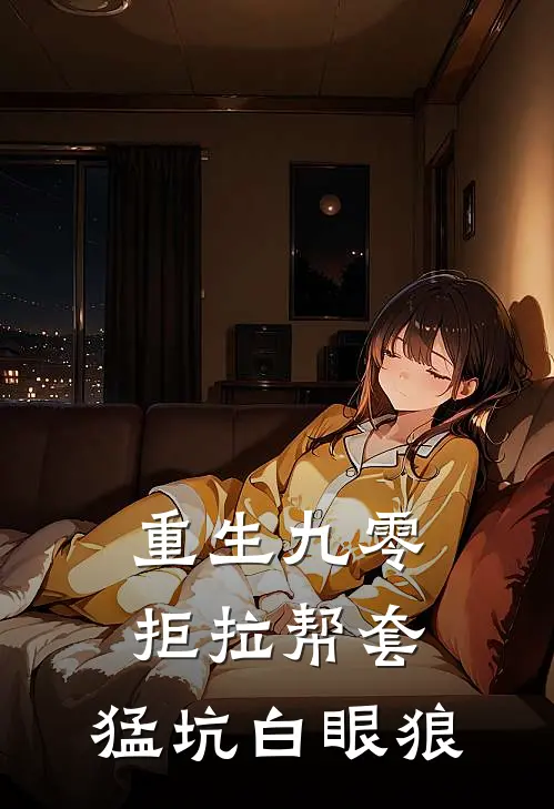 重生九零：拒拉帮套，猛坑白眼狼