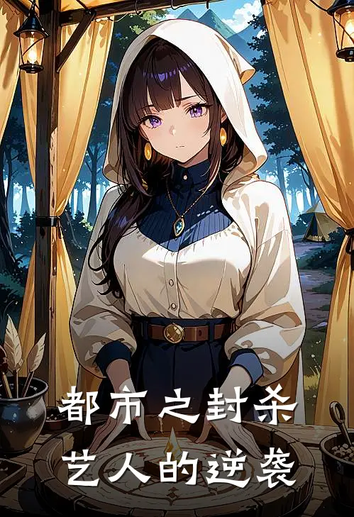 都市之封杀艺人的逆袭