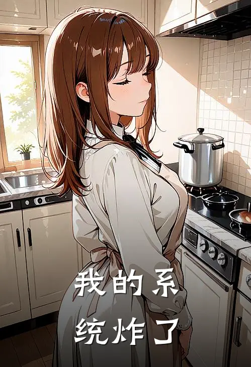 我的系统炸了