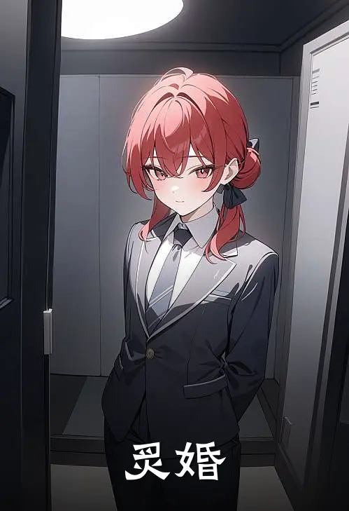 炙婚