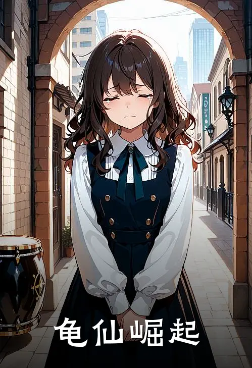 龟仙崛起