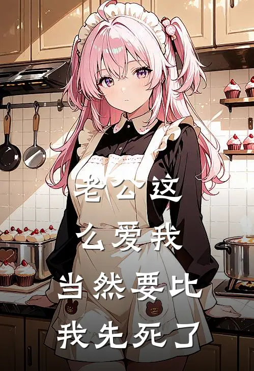 老公这么爱我，当然要比我先死了