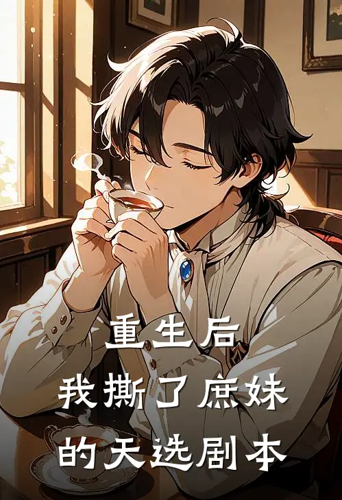 重生后，我撕了庶妹的天选剧本