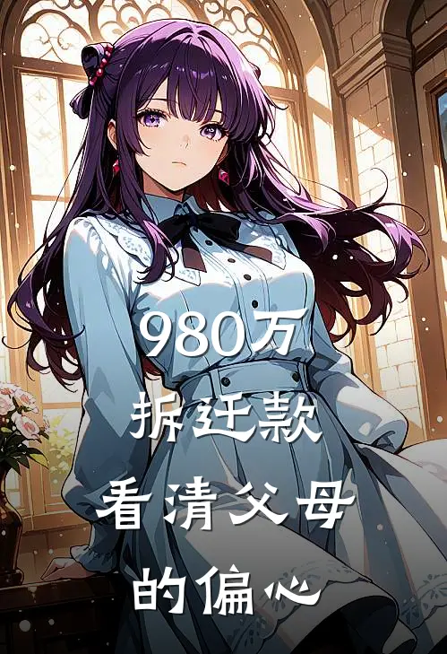 980万拆迁款，看清父母的偏心