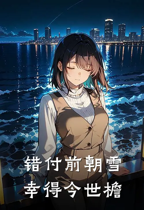 错付前朝雪，幸得今世檐