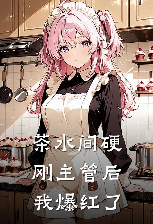 茶水间硬刚主管后我爆红了