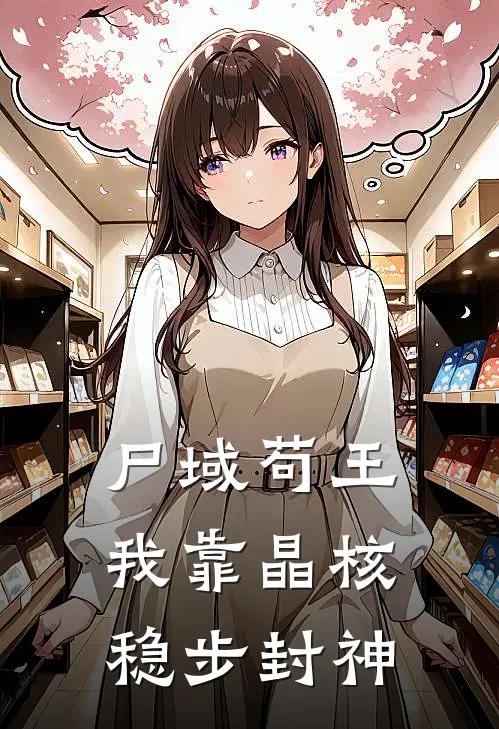 尸域苟王：我靠晶核稳步封神