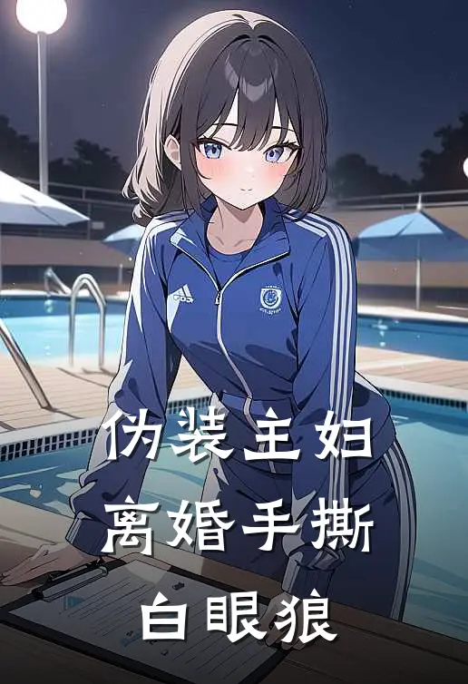 伪装主妇：离婚手撕白眼狼