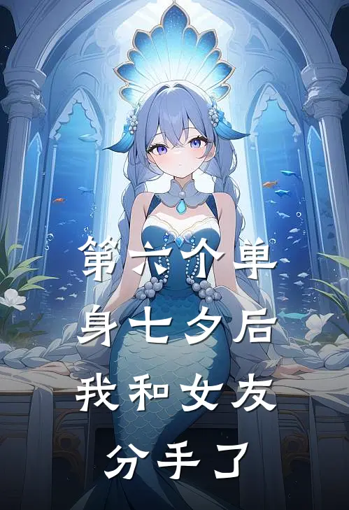 第六个单身七夕后，我和女友分手了