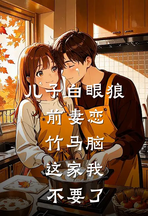 儿子白眼狼,前妻恋竹马脑,这家我不要了