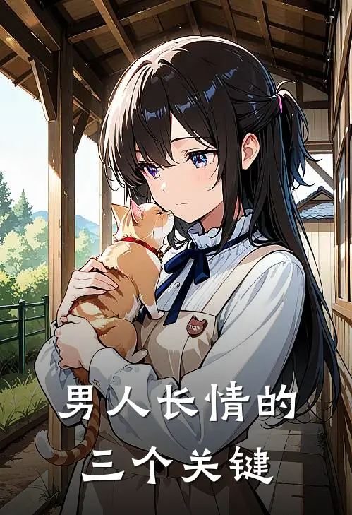 男人长情的三个关键