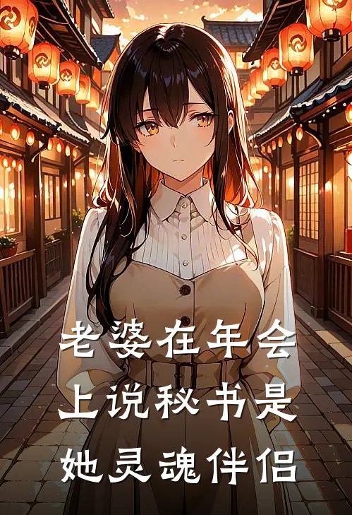 老婆在年会上说秘书是她灵魂伴侣