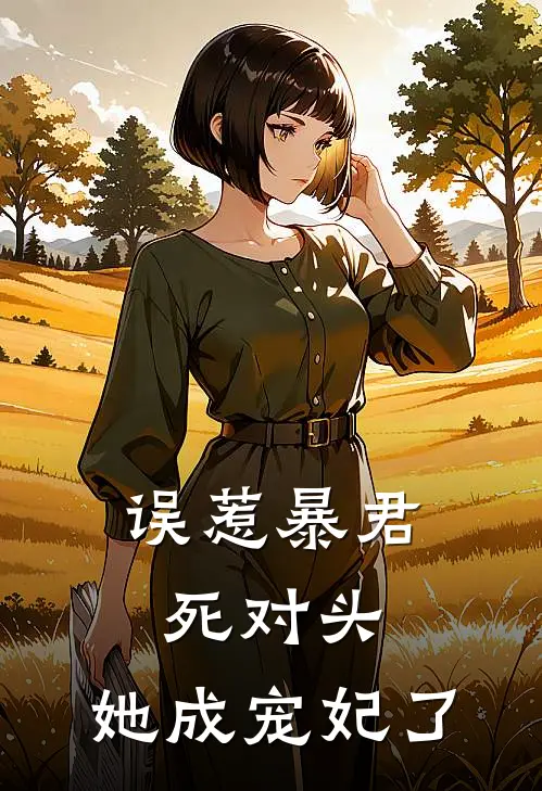 误惹暴君死对头,她成宠妃了