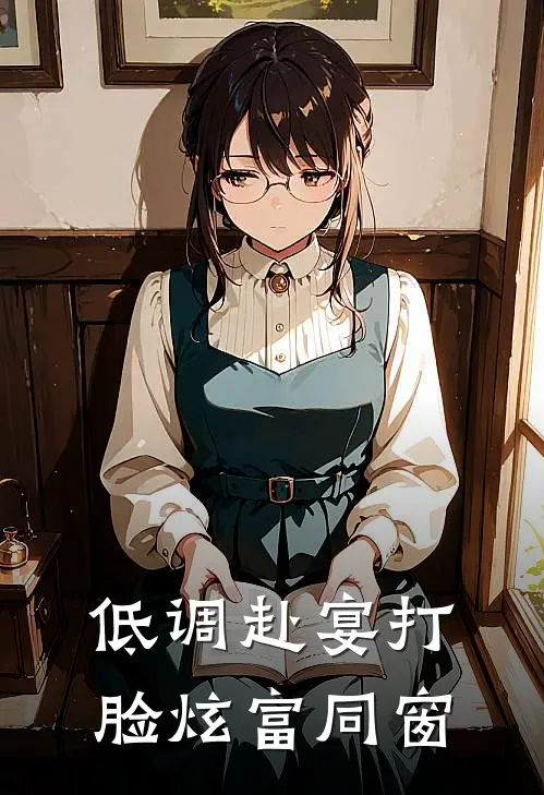 低调赴宴打脸炫富同窗