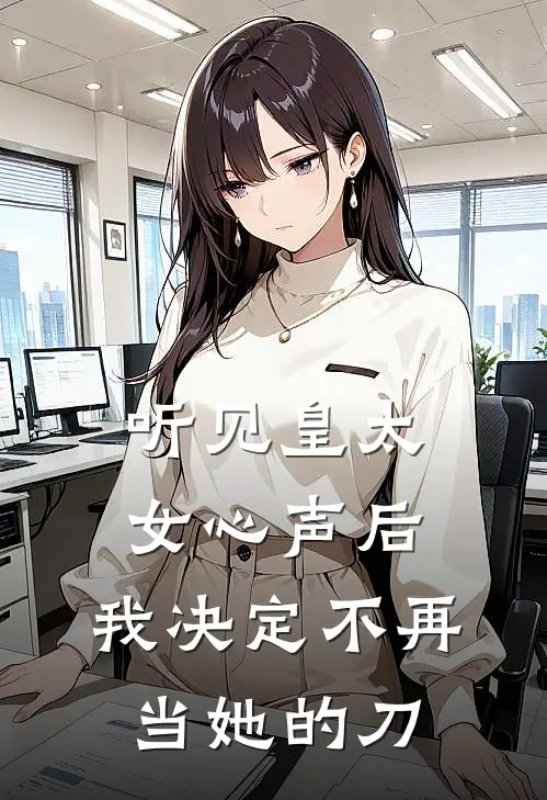听见皇太女心声后，我决定不再当她的刀