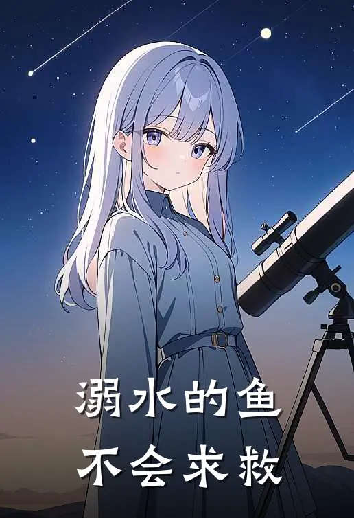 溺水的鱼不会求救