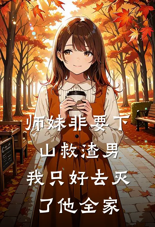师妹非要下山救渣男，我只好去灭了他全家