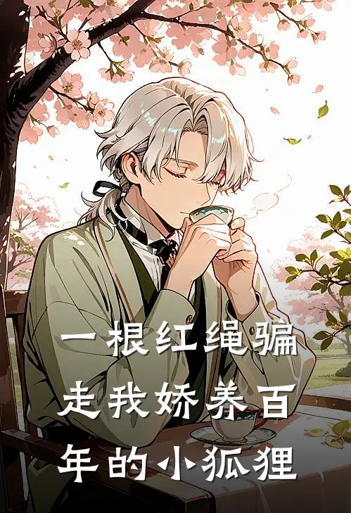 一根红绳骗走我娇养百年的小狐狸