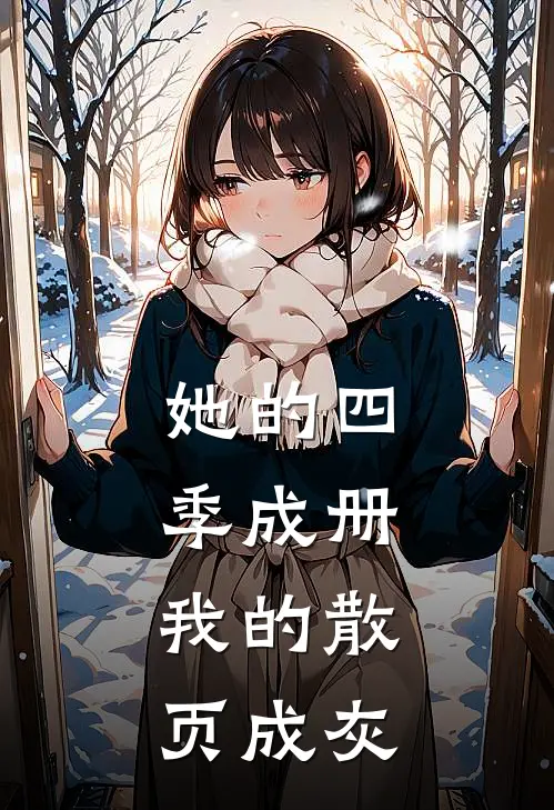 她的四季成册，我的散页成灰