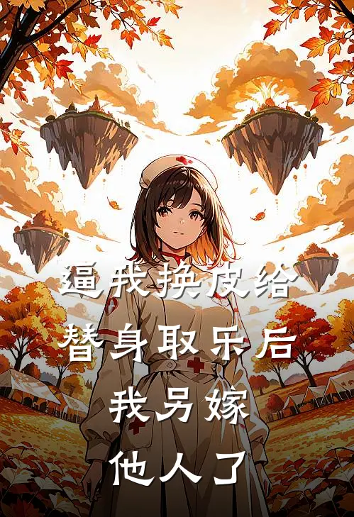 逼我换皮给替身取乐后，我另嫁他人了