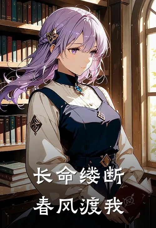 长命缕断，春风渡我