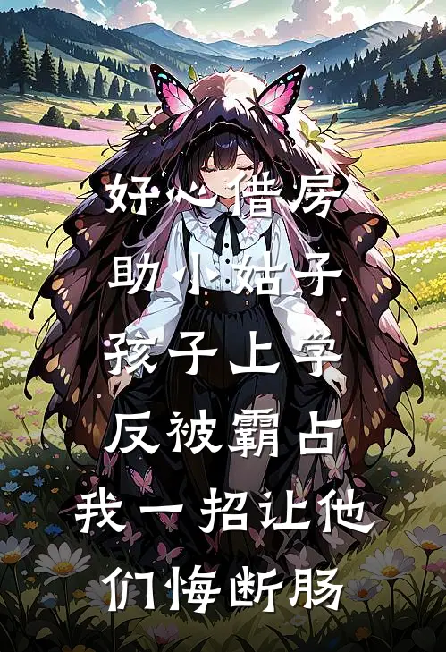 好心借房助小姑子孩子上学反被霸占，我一招让他们悔断肠