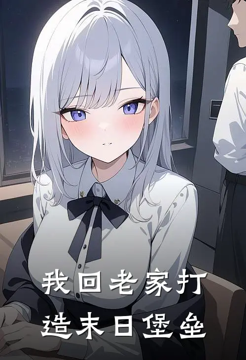 我回老家打造末日堡垒
