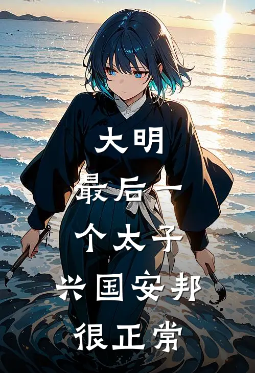 大明:最后一个太子,兴国安邦很正常