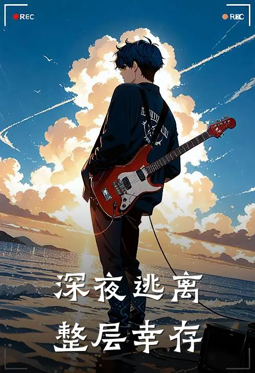 深夜逃离整层幸存