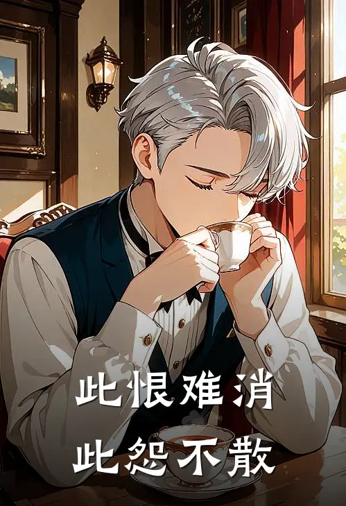 此恨难消，此怨不散