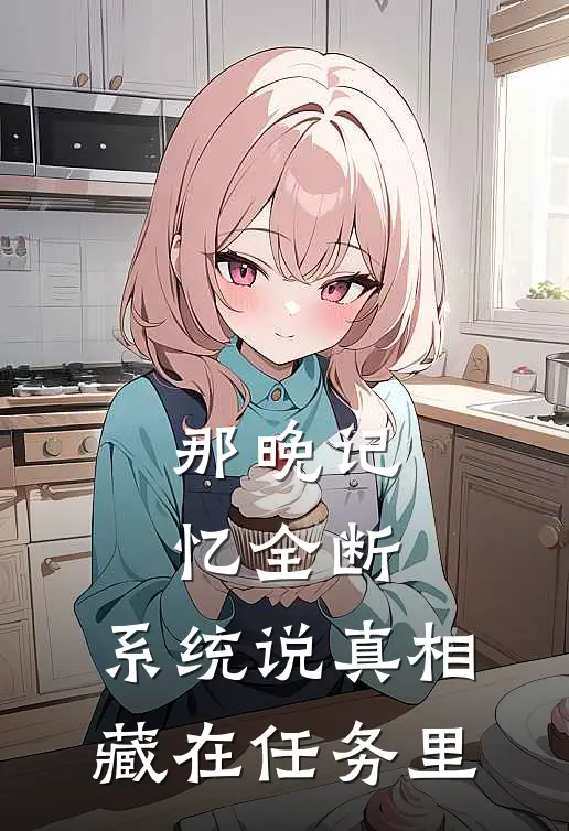 那晚记忆全断，系统说真相藏在任务里