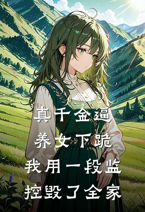 真千金逼养女下跪，我用一段监控毁了全家