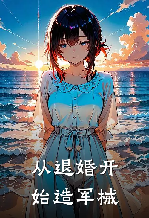 从退婚开始造军械