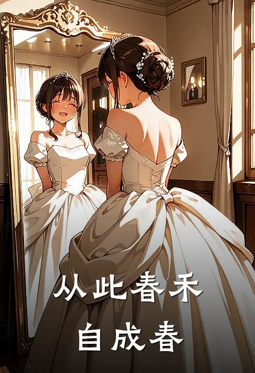 从此春禾自成春