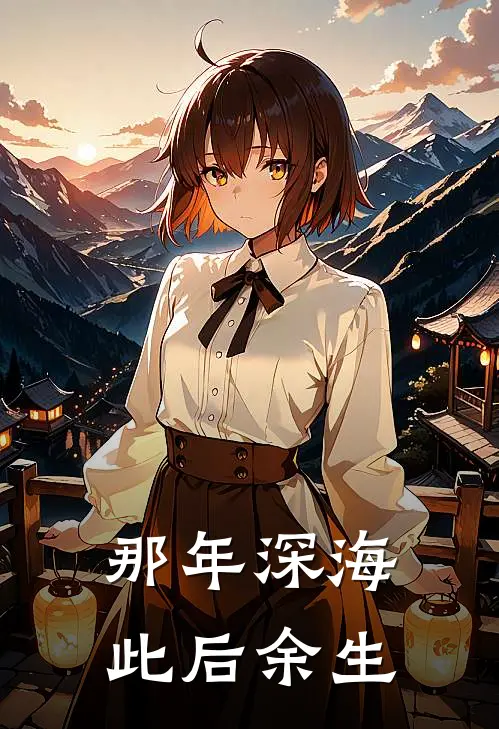 那年深海，此后余生