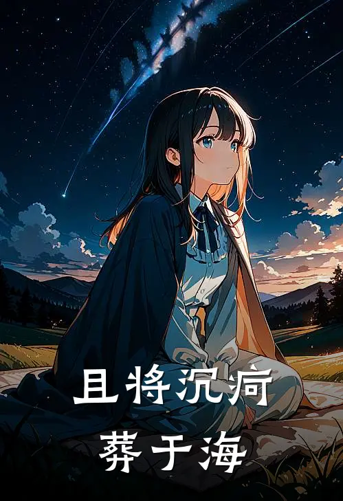 且将沉疴葬于海