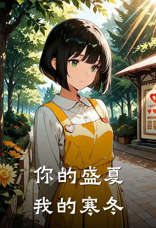 你的盛夏，我的寒冬