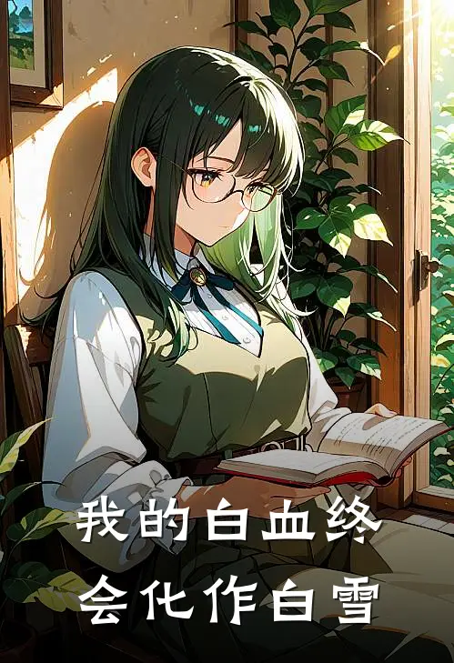 我的白血终会化作白雪