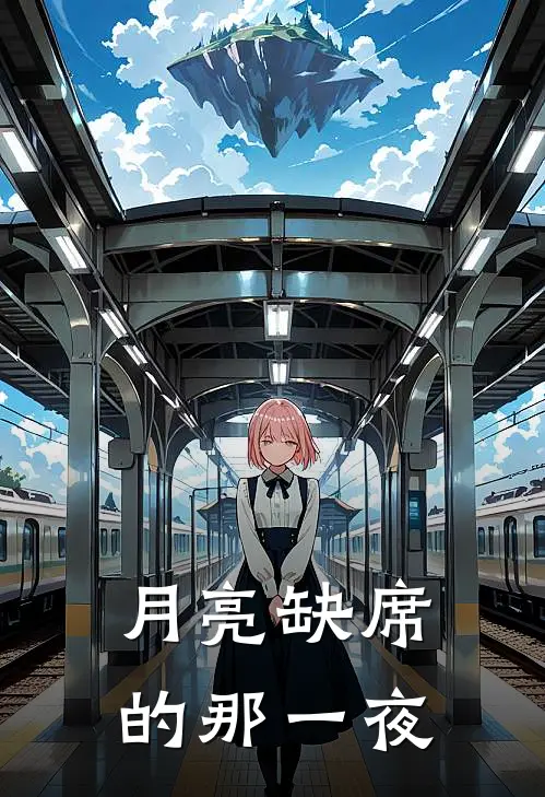 月亮缺席的那一夜