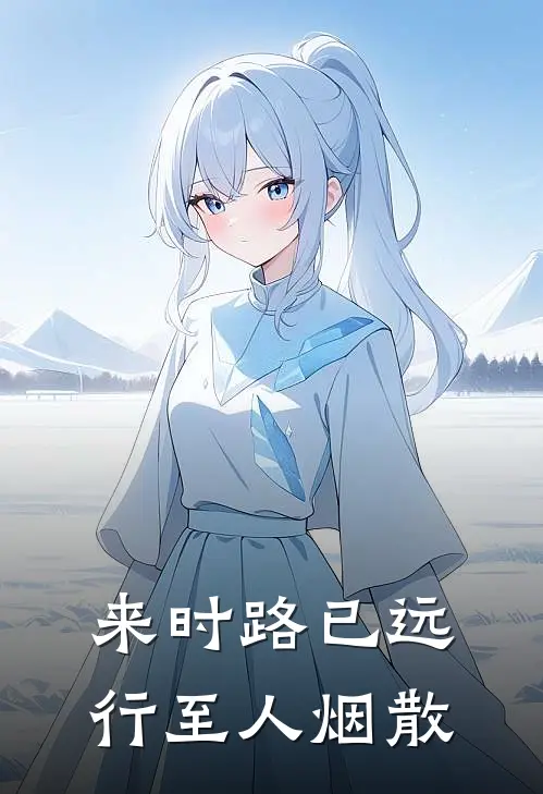 来时路已远，行至人烟散