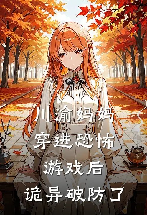 川渝妈妈穿进恐怖游戏后，诡异破防了