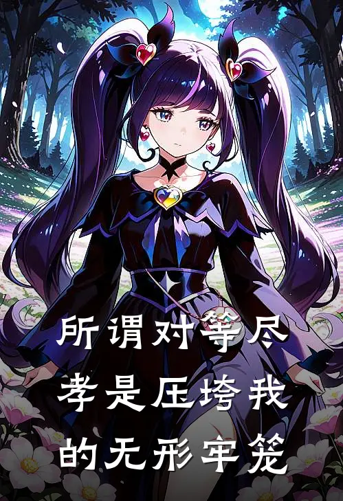 所谓对等尽孝是压垮我的无形牢笼