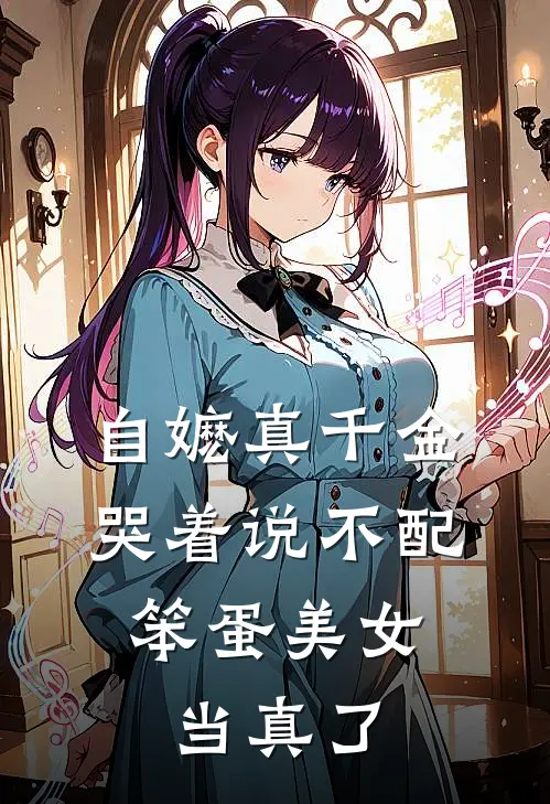 自嬷真千金哭着说不配，笨蛋美女当真了