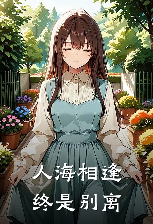 人海相逢终是别离