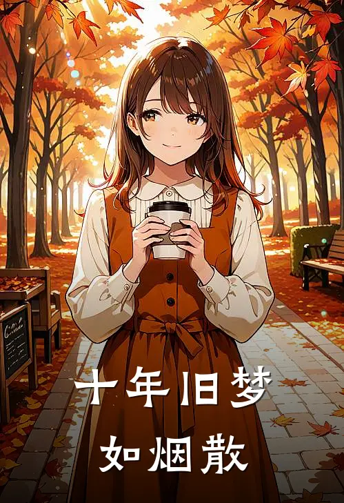 十年旧梦如烟散