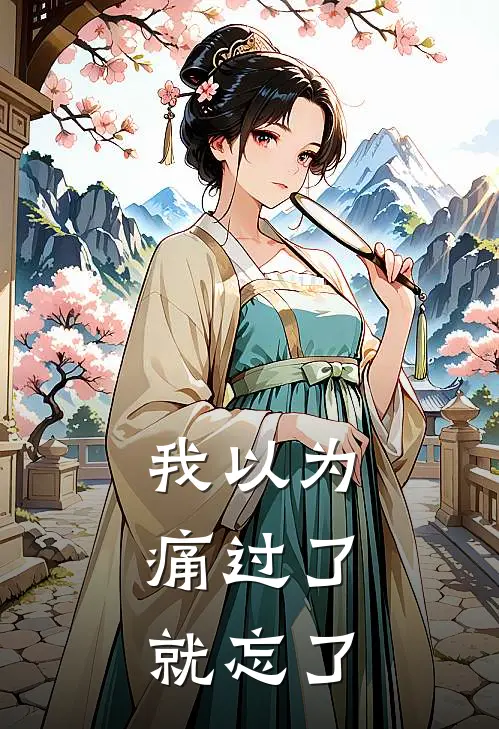 我以为，痛过了就忘了