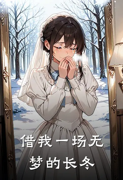 借我一场无梦的长冬