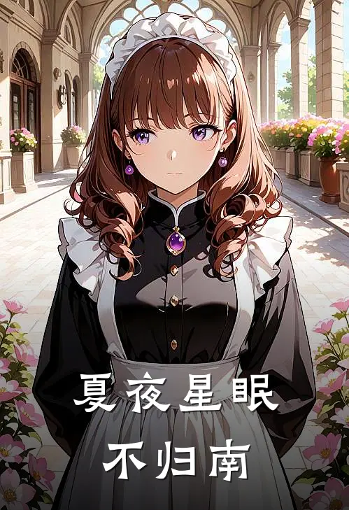 夏夜星眠不归南